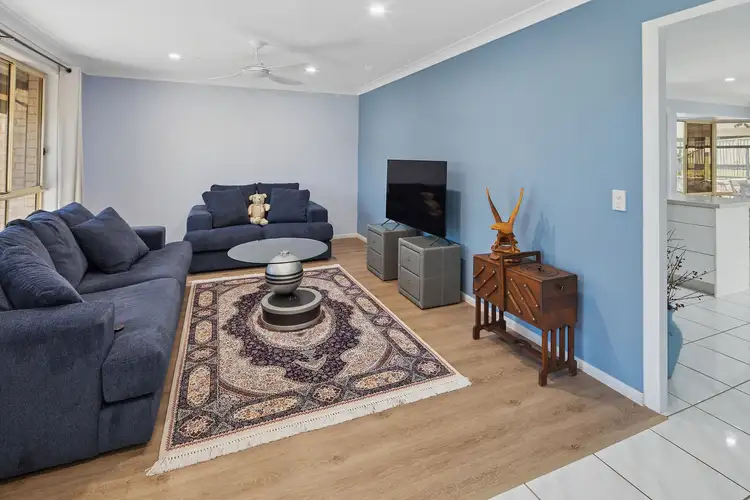 Second view of Homely house listing, 6 Dolphin Drive, Toormina NSW 2452