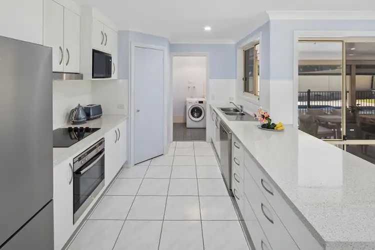 Fourth view of Homely house listing, 6 Dolphin Drive, Toormina NSW 2452