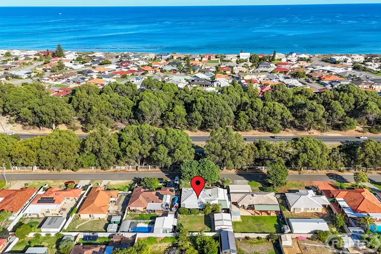 Second view of Homely house listing, 49 Inverness Drive, Meadow Springs WA 6210