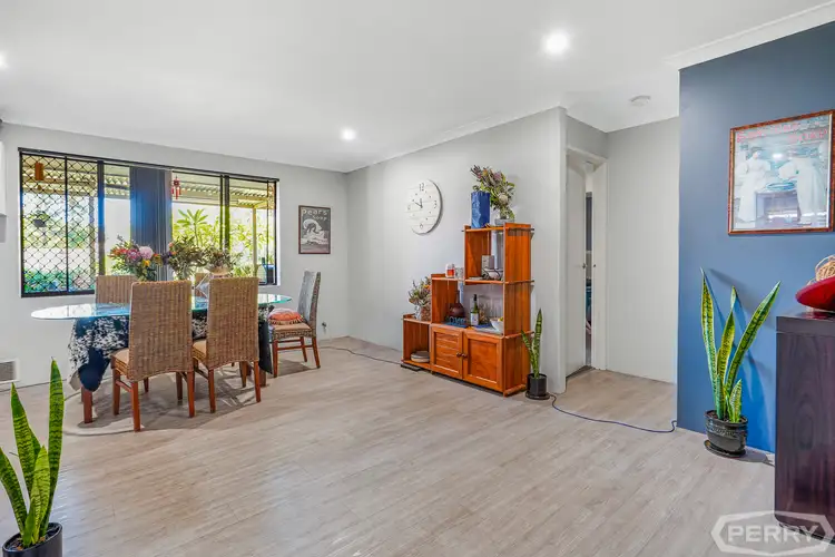 Fifth view of Homely house listing, 49 Inverness Drive, Meadow Springs WA 6210