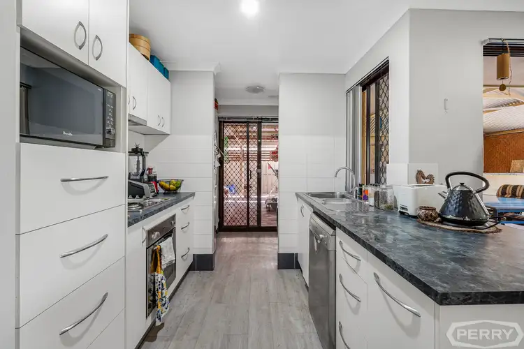 Sixth view of Homely house listing, 49 Inverness Drive, Meadow Springs WA 6210