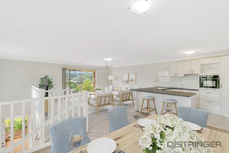 Main view of Homely house listing, 2/2 Shamrock Avenue, Banora Point NSW 2486