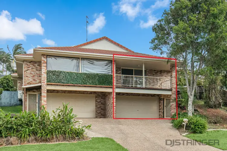 Second view of Homely house listing, 2/2 Shamrock Avenue, Banora Point NSW 2486