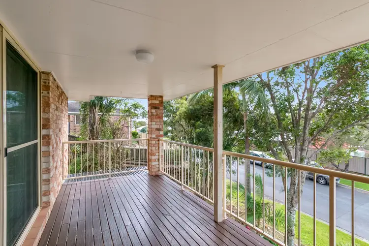 Third view of Homely house listing, 2/2 Shamrock Avenue, Banora Point NSW 2486