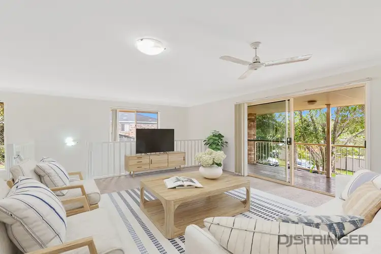 Fourth view of Homely house listing, 2/2 Shamrock Avenue, Banora Point NSW 2486