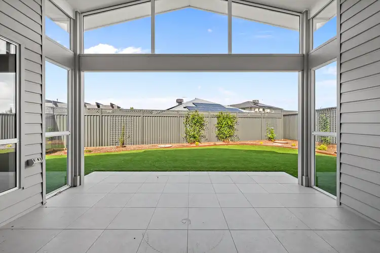 Main view of Homely retirement listing, 16/65 Eleanor Drive, Lucas VIC 3350