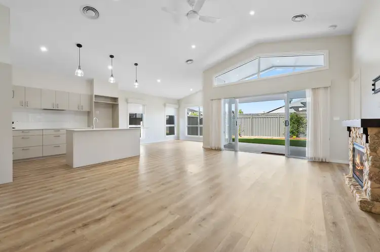 Second view of Homely retirement listing, 16/65 Eleanor Drive, Lucas VIC 3350