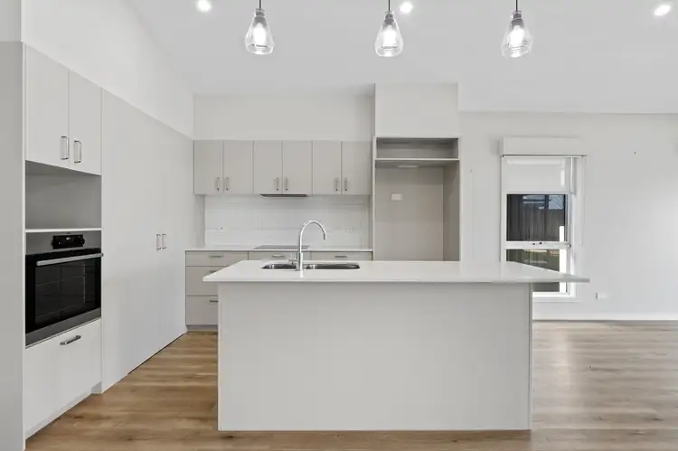 Third view of Homely retirement listing, 16/65 Eleanor Drive, Lucas VIC 3350