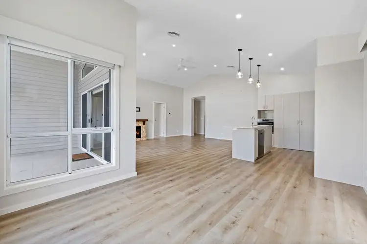 Fourth view of Homely retirement listing, 16/65 Eleanor Drive, Lucas VIC 3350