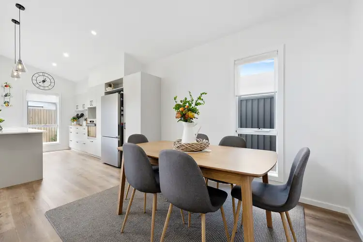 Fourth view of Homely retirement listing, 2/65 Eleanor Drive, Lucas VIC 3350