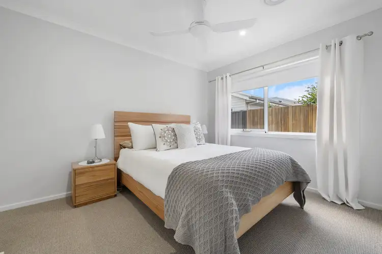 Fifth view of Homely retirement listing, 2/65 Eleanor Drive, Lucas VIC 3350