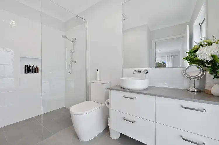 Sixth view of Homely retirement listing, 2/65 Eleanor Drive, Lucas VIC 3350
