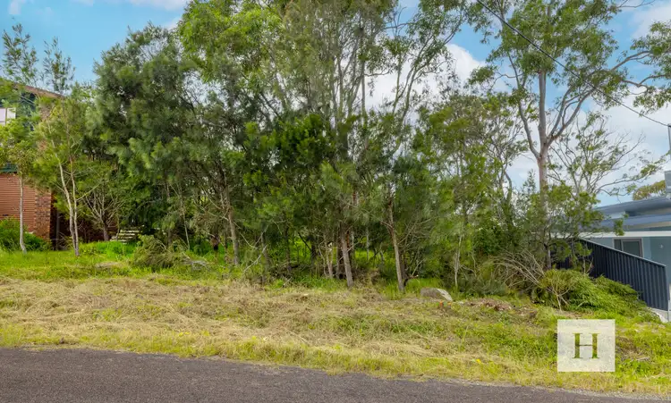 Sixth view of Homely land listing, 61 Taronga Avenue, San Remo NSW 2262