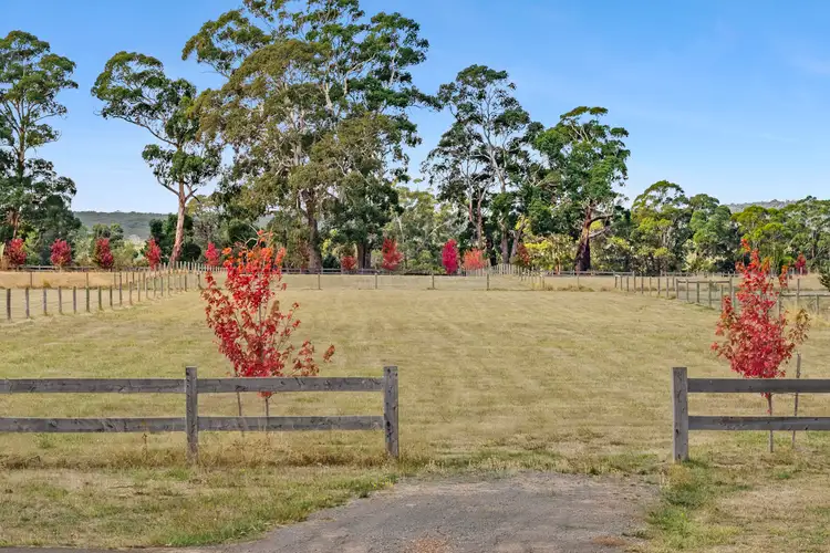 Sixth view of Homely land listing, LOT CA 8, 764 Daylesford-Malmsbury Road, Glenlyon VIC 3461