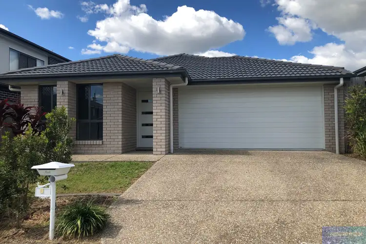 8 Kelly Place, Loganlea QLD 4131
