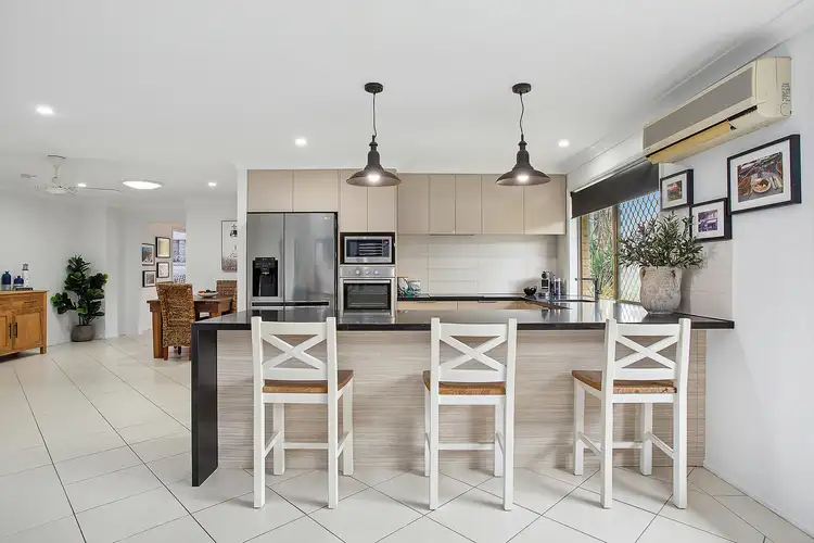 Third view of Homely house listing, 21 Agave Street, Elanora QLD 4221