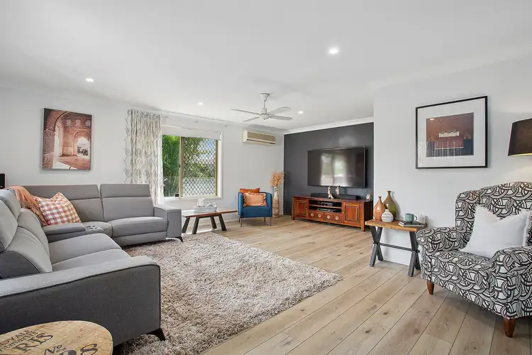 Fourth view of Homely house listing, 21 Agave Street, Elanora QLD 4221
