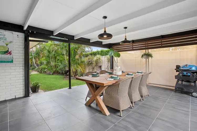 Fifth view of Homely house listing, 21 Agave Street, Elanora QLD 4221