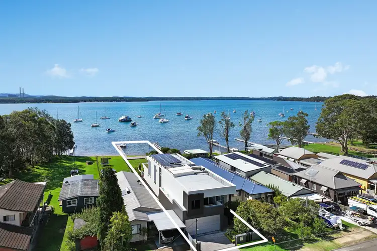 77 Grand Parade, Bonnells Bay NSW 2264