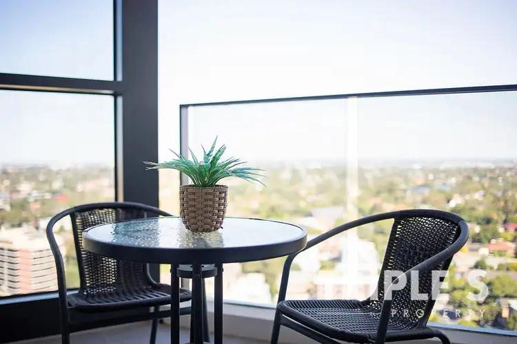 Fifth view of Homely apartment listing, 2301/9 Nipper Street, Homebush NSW 2140
