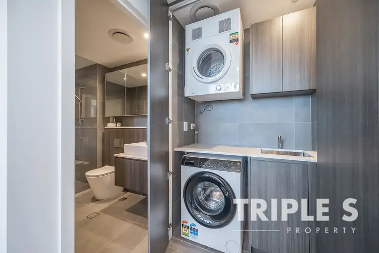 Seventh view of Homely apartment listing, 2301/9 Nipper Street, Homebush NSW 2140