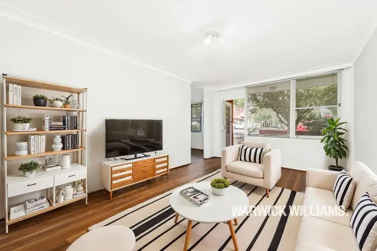 2/38 Tranmere Street, Drummoyne NSW 2047
