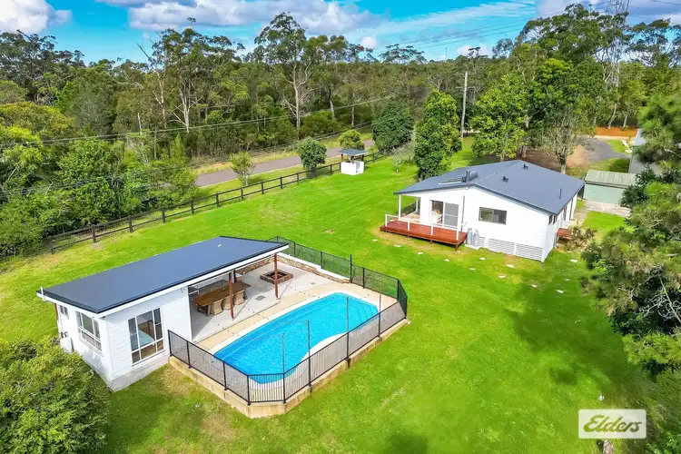 73 Forest Road, Kulnura NSW 2250