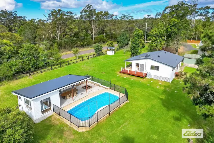 73 Forest Road, Kulnura NSW 2250