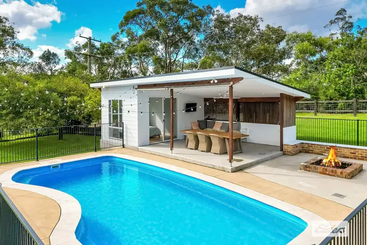 Second view of Homely rural property listing, 73 Forest Road, Kulnura NSW 2250