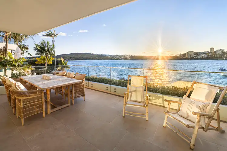2/3 Oyama Avenue, Manly NSW 2095