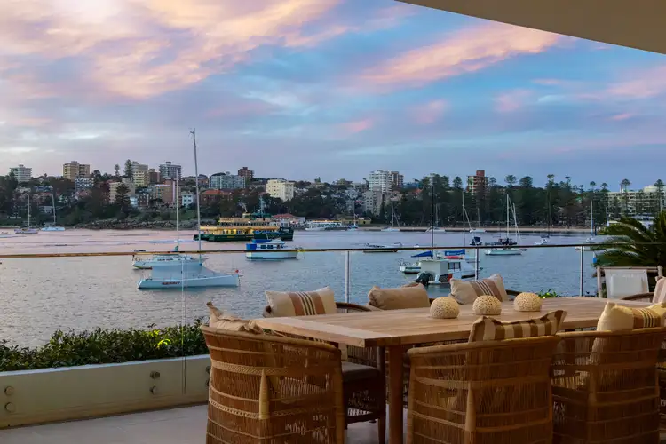 2/3 Oyama Avenue, Manly NSW 2095