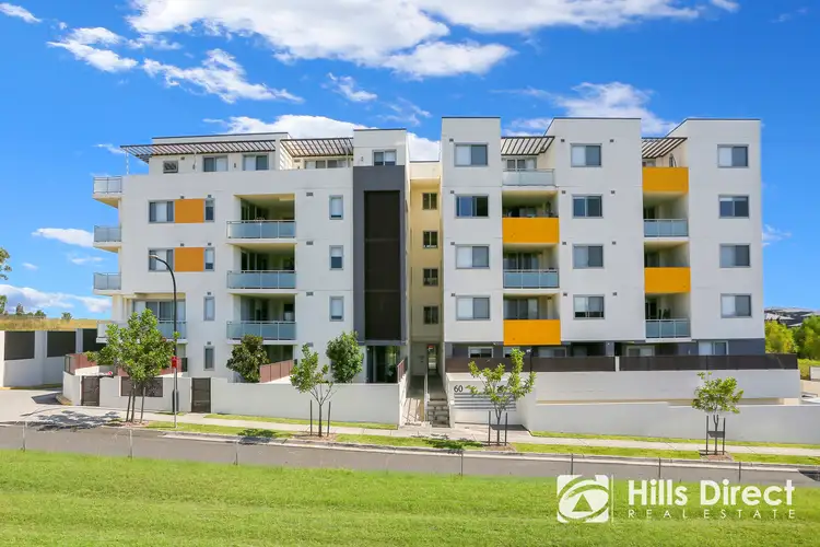 Main view of Homely apartment listing, Address available on request