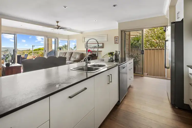 Second view of Homely house listing, 22 Main Street, Crescent Head NSW 2440