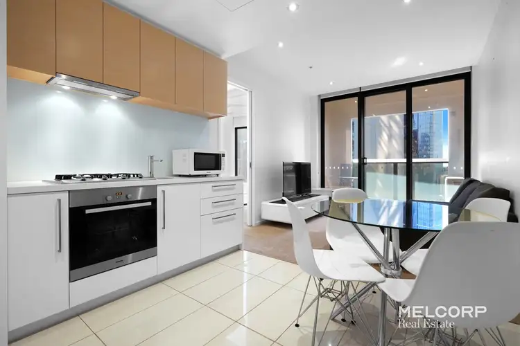1813/9 Power Street, Southbank VIC 3006