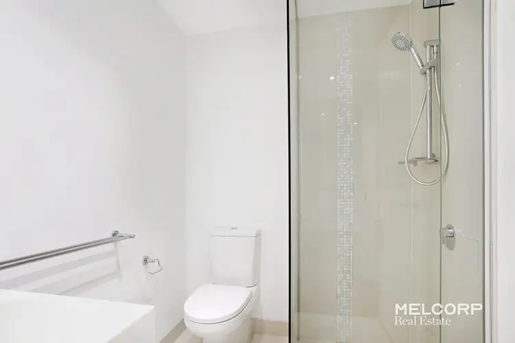 Fourth view of Homely apartment listing, 1112/9 Power Street, Southbank VIC 3006