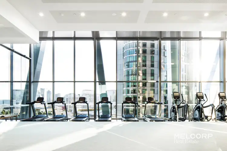 Sixth view of Homely apartment listing, 1112/9 Power Street, Southbank VIC 3006
