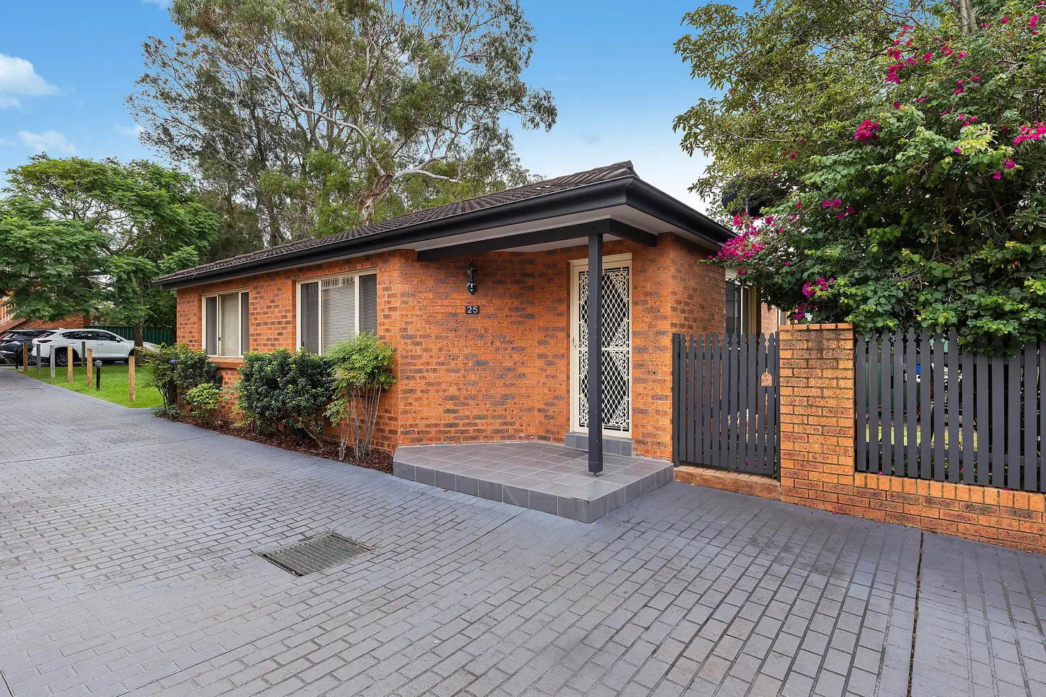 Main view of Homely villa listing, 25/4-8 Wallumatta Road, Caringbah NSW 2229