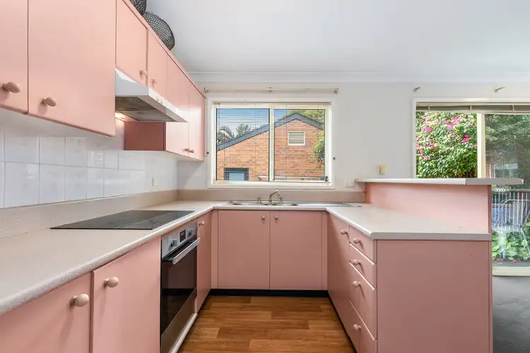 Fourth view of Homely villa listing, 25/4-8 Wallumatta Road, Caringbah NSW 2229