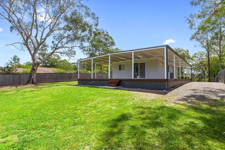 Main view of Homely house listing, 232 Blaxlands Ridge Road, Blaxlands Ridge NSW 2758