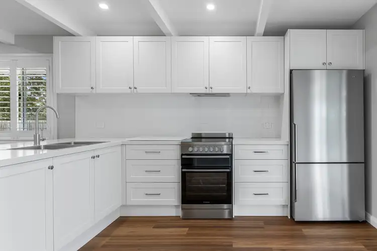 Second view of Homely house listing, 232 Blaxlands Ridge Road, Blaxlands Ridge NSW 2758