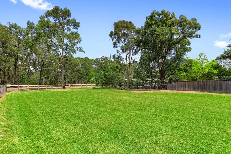 Third view of Homely house listing, 232 Blaxlands Ridge Road, Blaxlands Ridge NSW 2758
