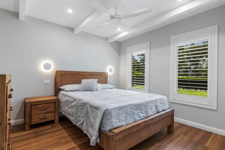 Sixth view of Homely house listing, 232 Blaxlands Ridge Road, Blaxlands Ridge NSW 2758