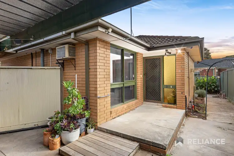 Main view of Homely unit listing, 3/1 Smeaton Avenue, Hoppers Crossing VIC 3029