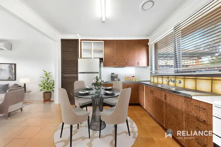 Fourth view of Homely unit listing, 3/1 Smeaton Avenue, Hoppers Crossing VIC 3029