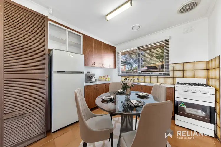 Fifth view of Homely unit listing, 3/1 Smeaton Avenue, Hoppers Crossing VIC 3029
