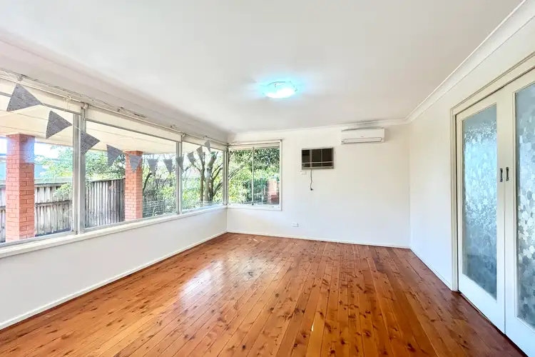 46 Somerset Drive, North Rocks NSW 2151