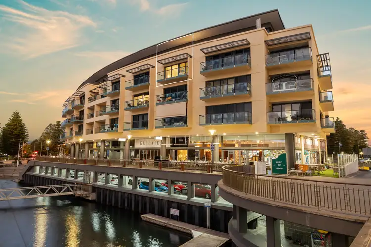 20/3 Chappell Drive, Glenelg SA 5045