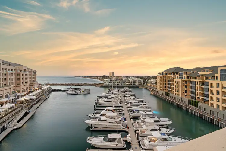 20/3 Chappell Drive, Glenelg SA 5045