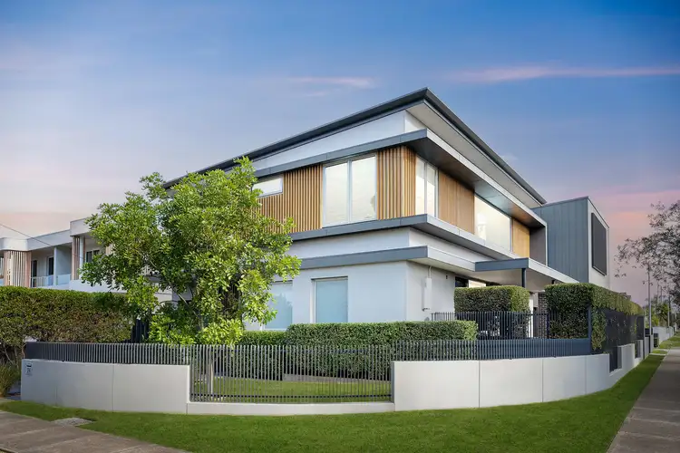 Second view of Homely house listing, 24 Edmondson Street, North Ryde NSW 2113