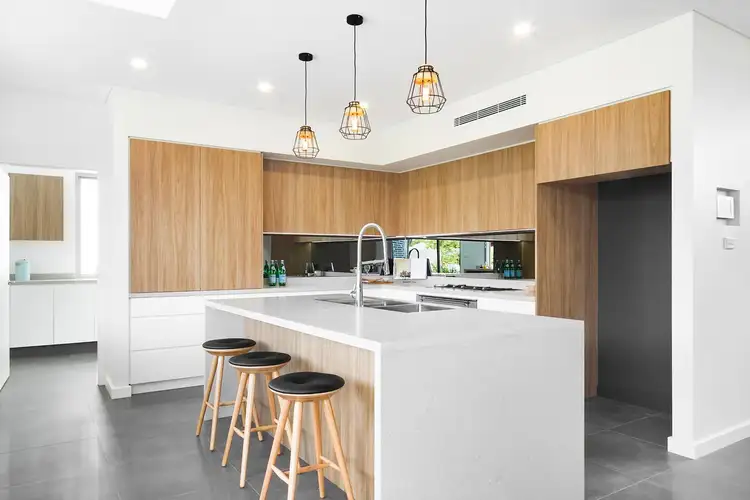Fifth view of Homely house listing, 24 Edmondson Street, North Ryde NSW 2113